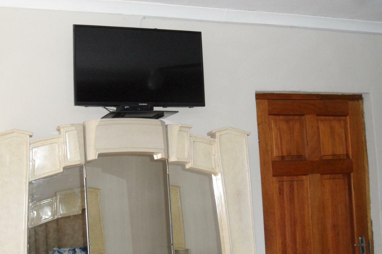Garden Wing Apartamento Upington Exterior foto