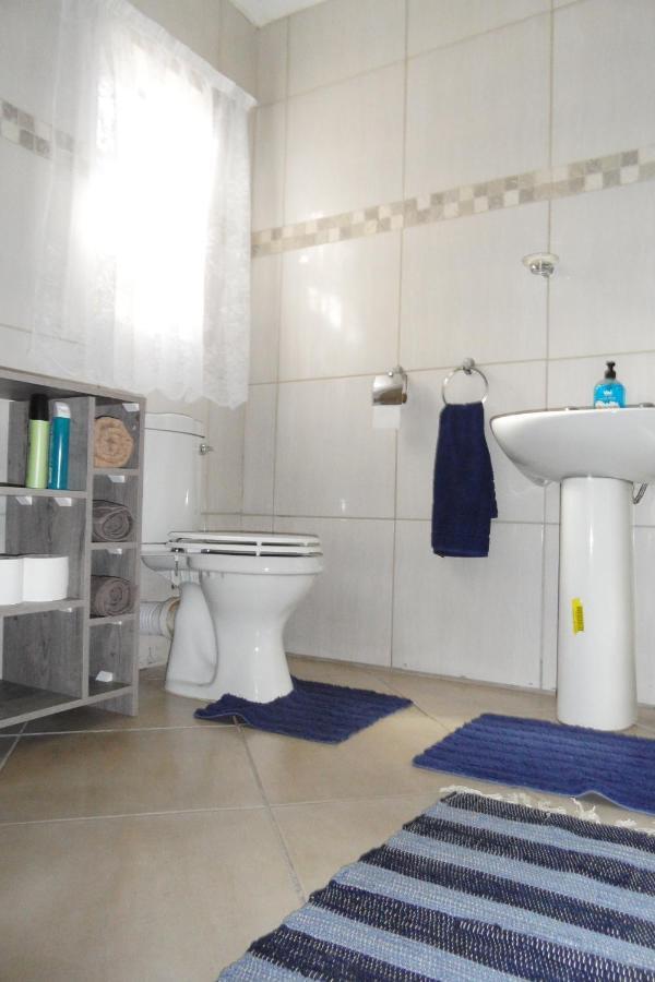 Garden Wing Apartamento Upington Exterior foto